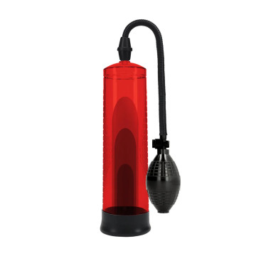 Basic Pump 1 - Water...