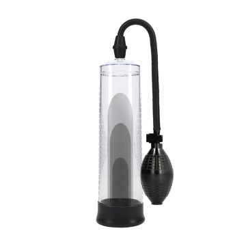 Basic Pump 1 - Water...