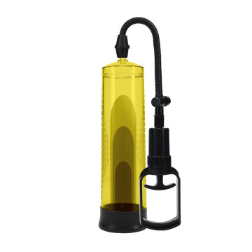 Basic Pump 2 - Water...