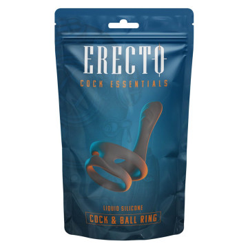 ErectoCock&BallRing