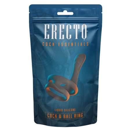 ErectoCock&BallRing