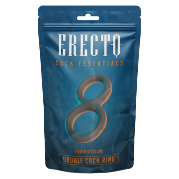 ErectoDoubleCockRing