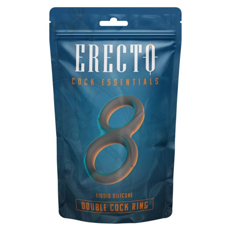 ErectoDoubleCockRing