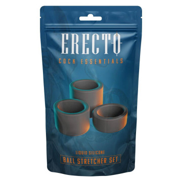 ErectoBallStretchSet