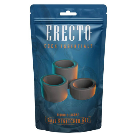 ErectoBallStretchSet