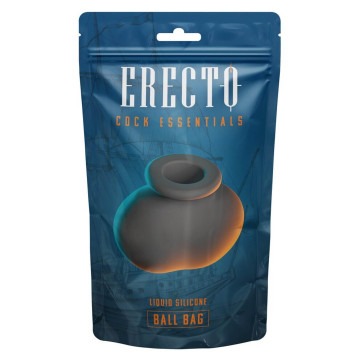 Erecto Ball Ring