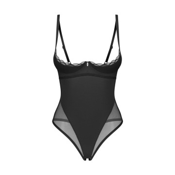 Stelisa body otwarte L/XL