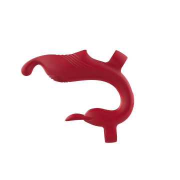 Finger Vibrator