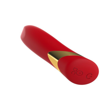 Lipstick Bullet Red