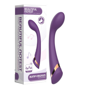 Dual Vibration G Spot...