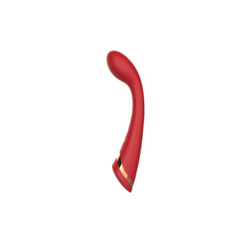 G spot vibrator Red