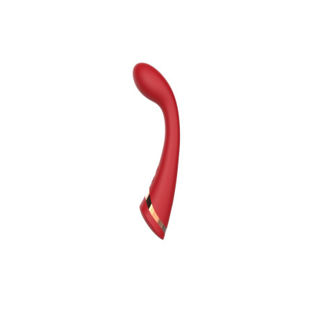G spot vibrator Red