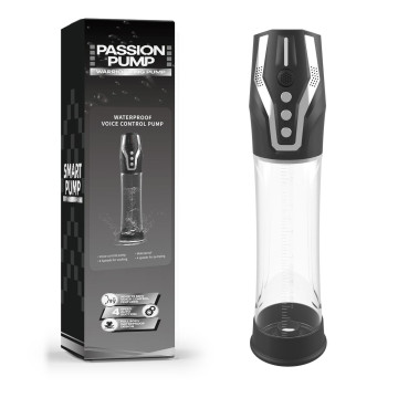 Pompka- PASSION PUMP,...