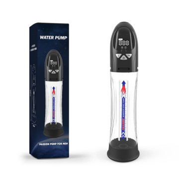 Pompka- PASSION PUMP,...