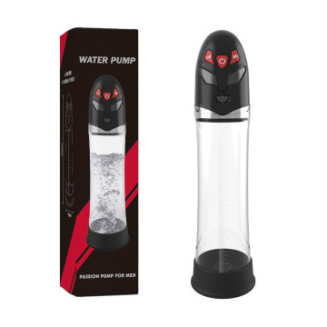 Pompka- PASSION PUMP,...