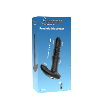 Lovesecret Premium Prostate...