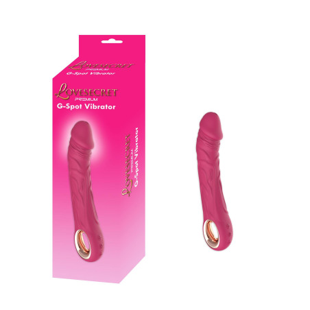 Lovesecret Premium G-Spot Vibrator