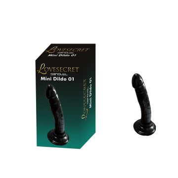 Lovesecret Mini Dildo 01