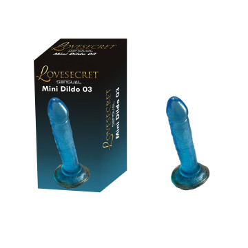 Lovesecret Mini Dildo 03