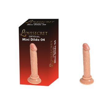 Lovesecret Mini Dildo 04
