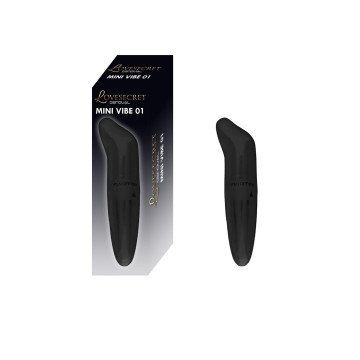Lovedsecret Mini Vibro 01