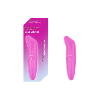 Lovedsecret Mini Vibro 02