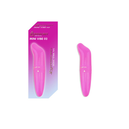 Lovedsecret Mini Vibro 02