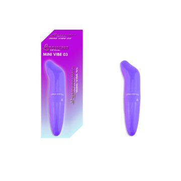 Lovedsecret Mini Vibro 03