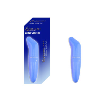 Lovedsecret Mini Vibro 04