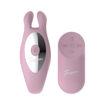 Teazers - C-Shape Toy with...