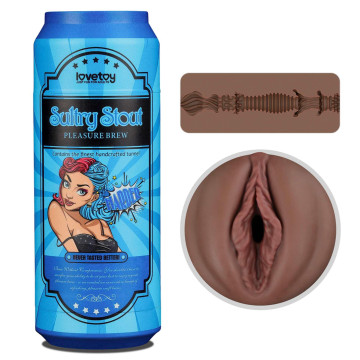 Pleasure Brew...