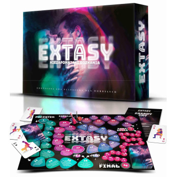 EXTASY - erotyczna gra...