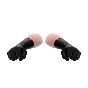 Latex Gloves for Him and Her