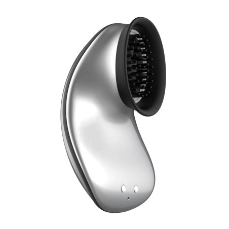 Twitch - Handsfree Suction and Vibration Toy