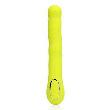 Wiggle G-Spot Vibrator -...