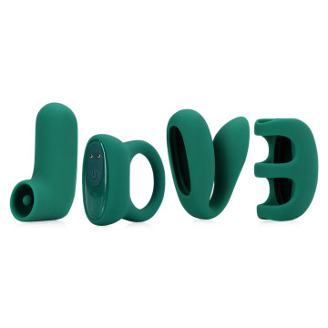 LOVE' (S)explore Set -...