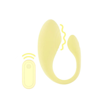 Vibrating G-Spot Vibe with...