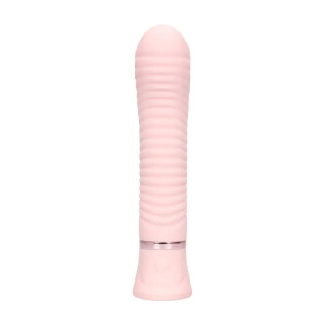 Divine - Ribbed G-spot Vibe...