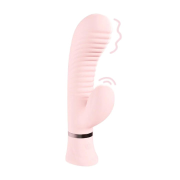 Mystique - Ribbed Rabbit...