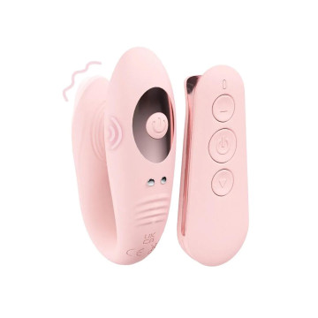 Charme - Remote Control...