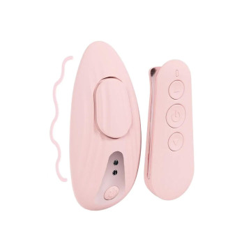 Céleste - Remote Control...