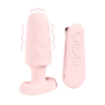 Velvet - Remote Control...