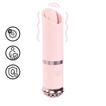 Luxe - Mini Lipstick Vibe -...
