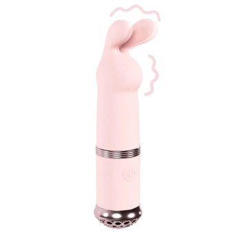 Reve - Mini Rabbit - Pink