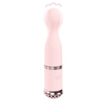 Finesse - Ball Tip Vibe - Pink