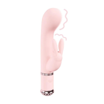 Belle - Rabbit Vibe - Pink