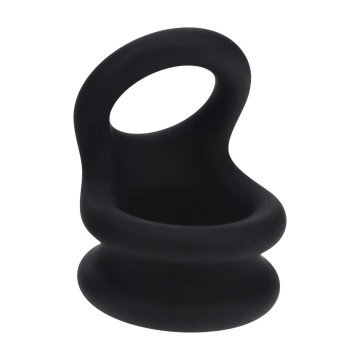 Wide Double O Silicone...