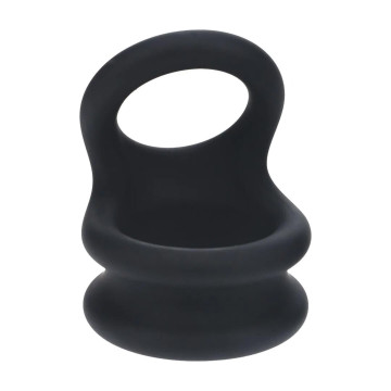 Wide Double O Silicone...
