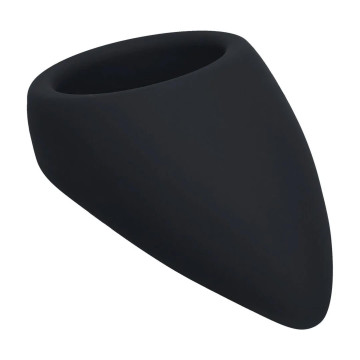 Teardrop Silicone Cockring...