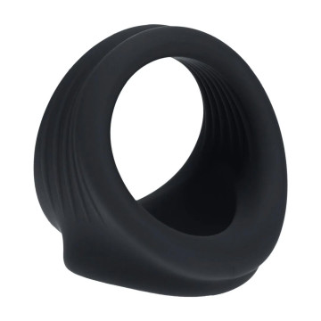 Silicone Cock and Ball...